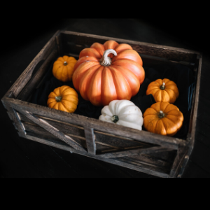 Decorative Wooden Crate, Wood Box Storage Crate, centerpieces for Home, Rustic Bathroom décor