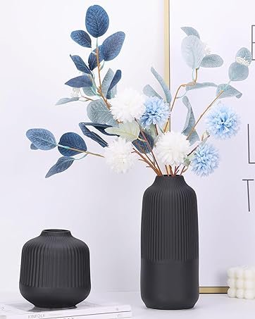Ceramic Flower Vase 