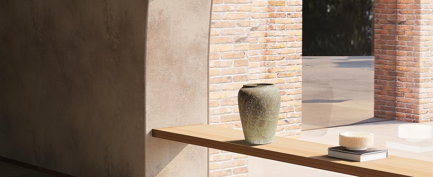 ceramic vase