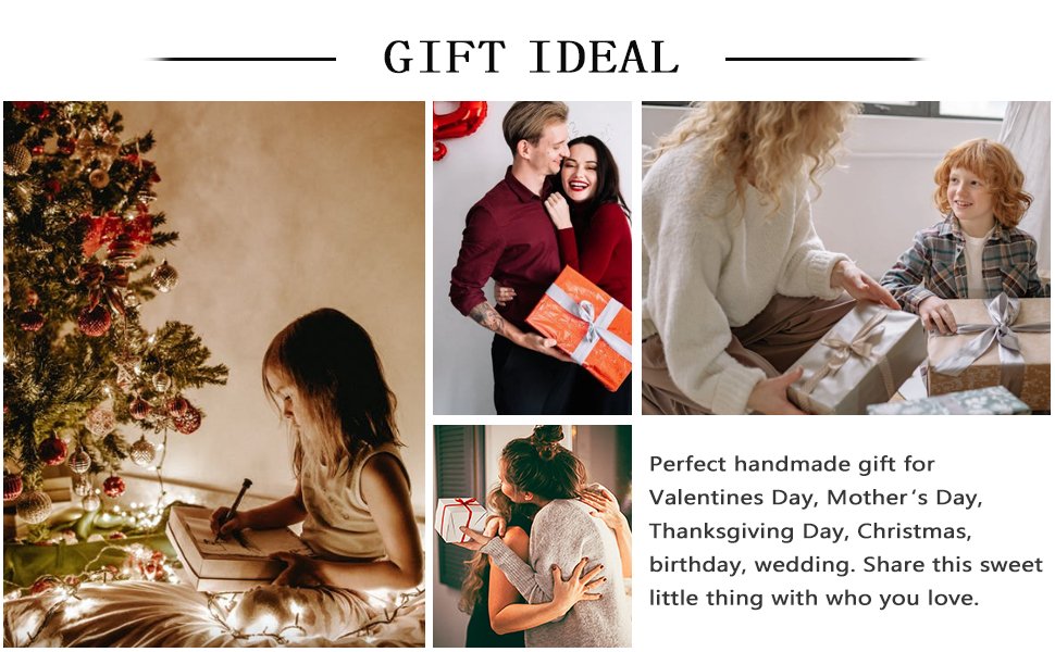 glass figurine Murano art handmade blown plant sculptures