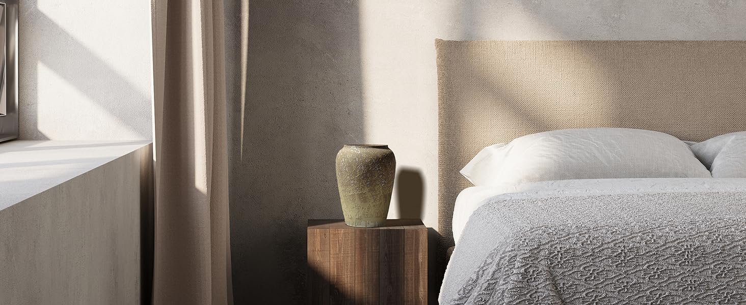 vase