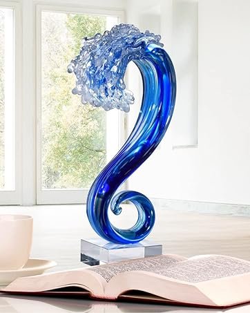 Dale Tiffany Sculpture Figurine