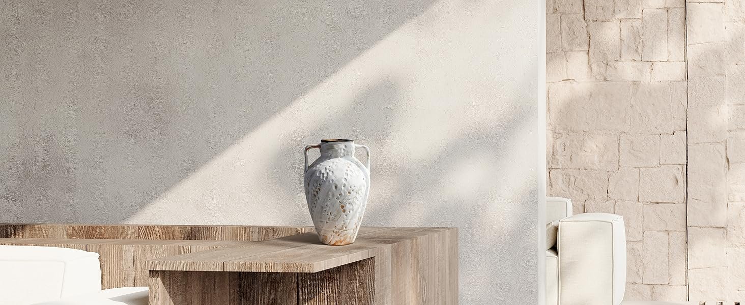 Ceramic Rustic Vase