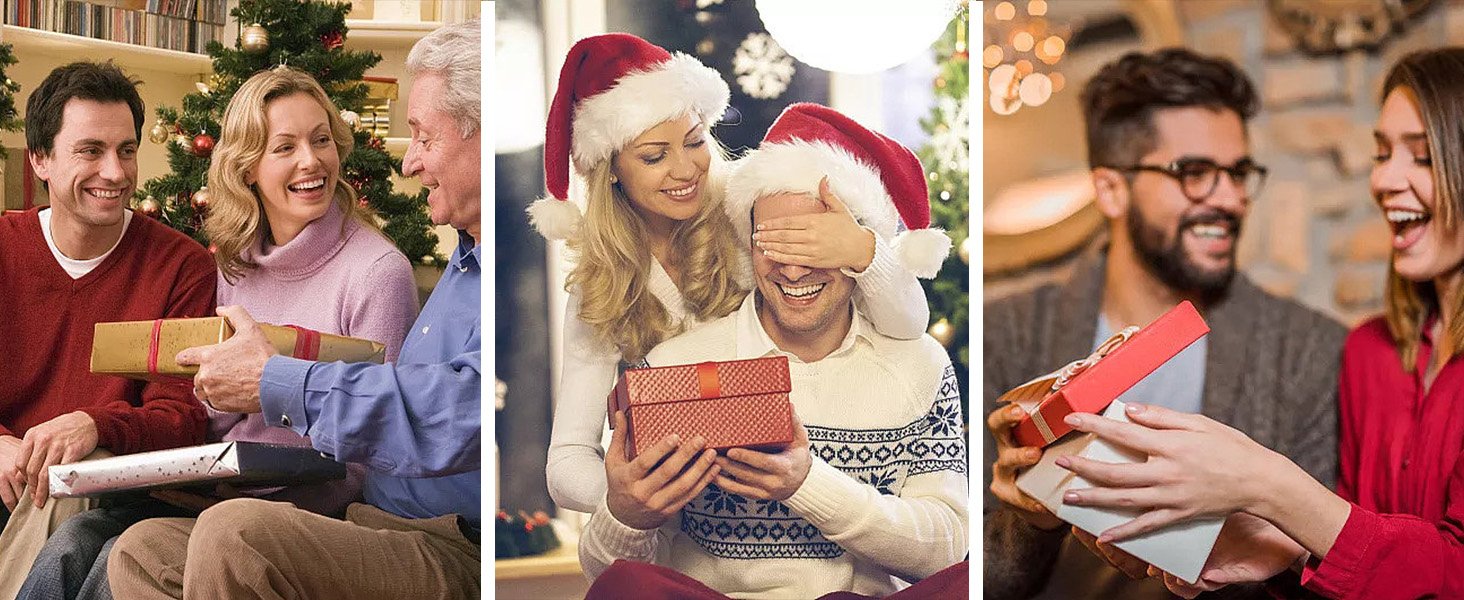 Christmas present Christmas Decoration Christmas gift