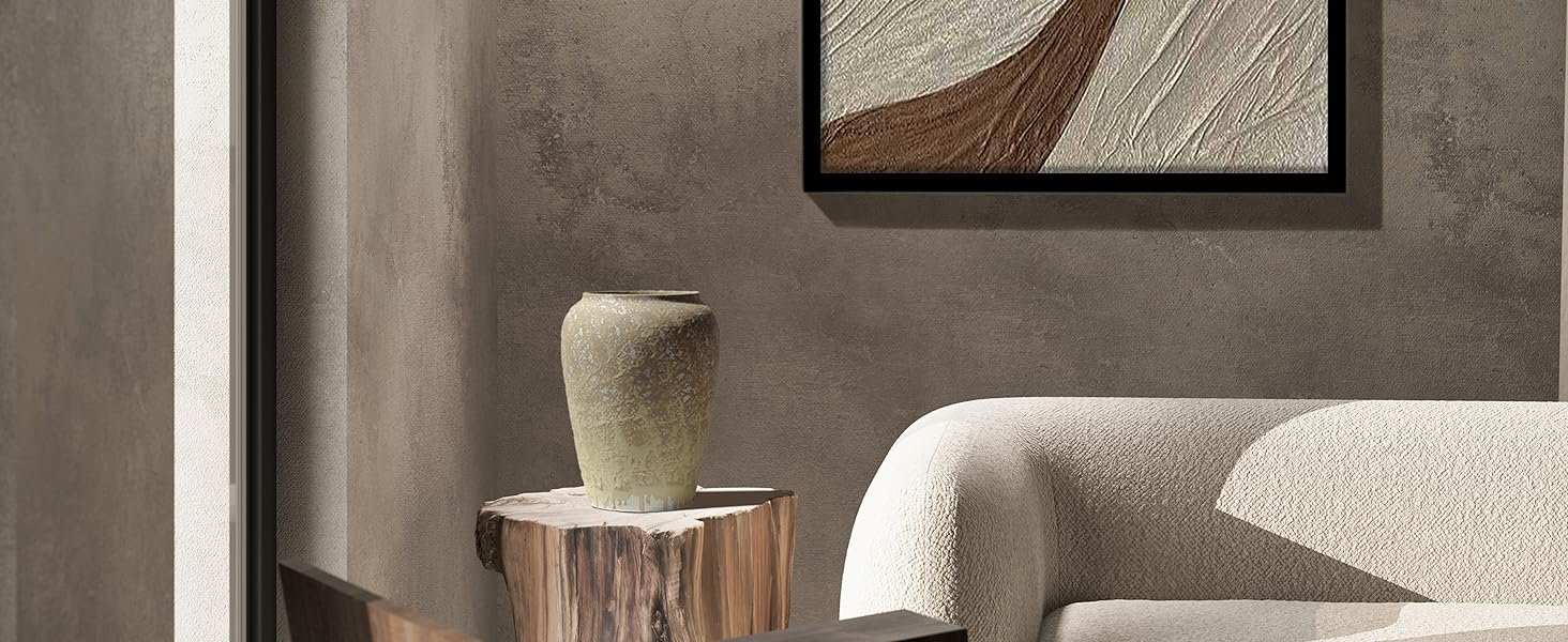vase