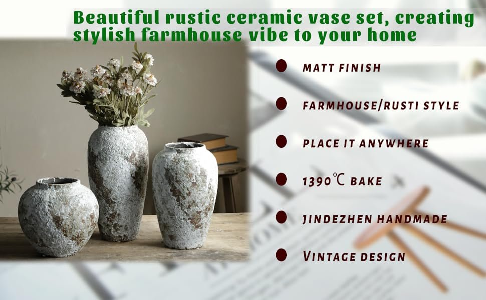 pedestal glass chic shabby light up cwlakon ecowan firevase jarron grande de piso decorative long