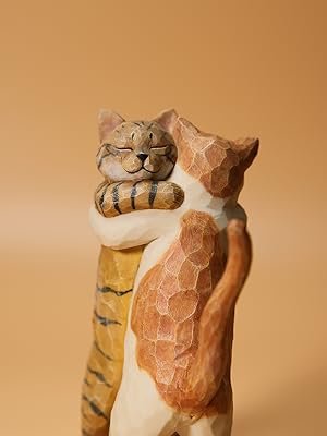 Embrace passionately