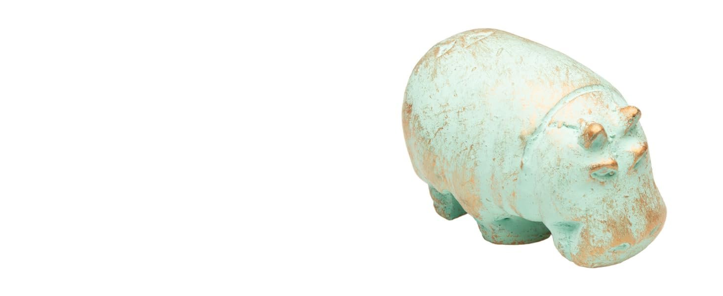 80-7940 Hippo Goddess Taweret 