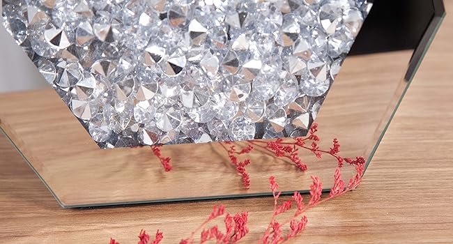 glass vases for flowers tall vases for centerpieces mirrored vases for decor mirror vases