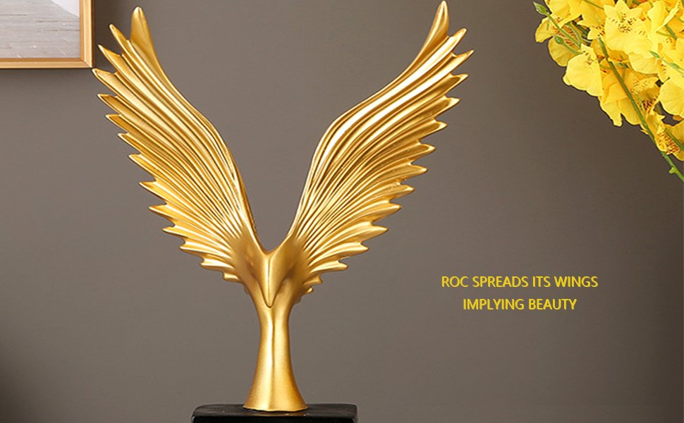 Resin Sculpture Statue Ornaments