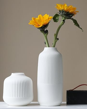 Flower Vase 