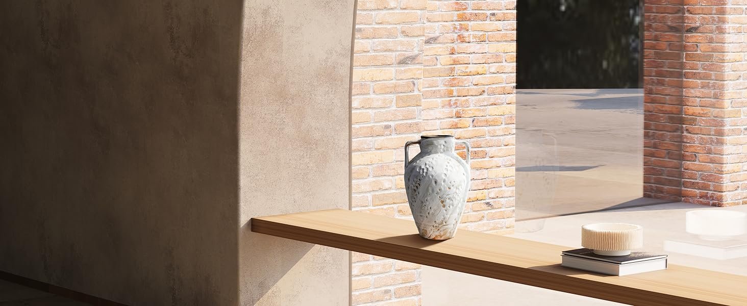 Ceramic Rustic Vase