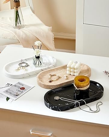 marble tray