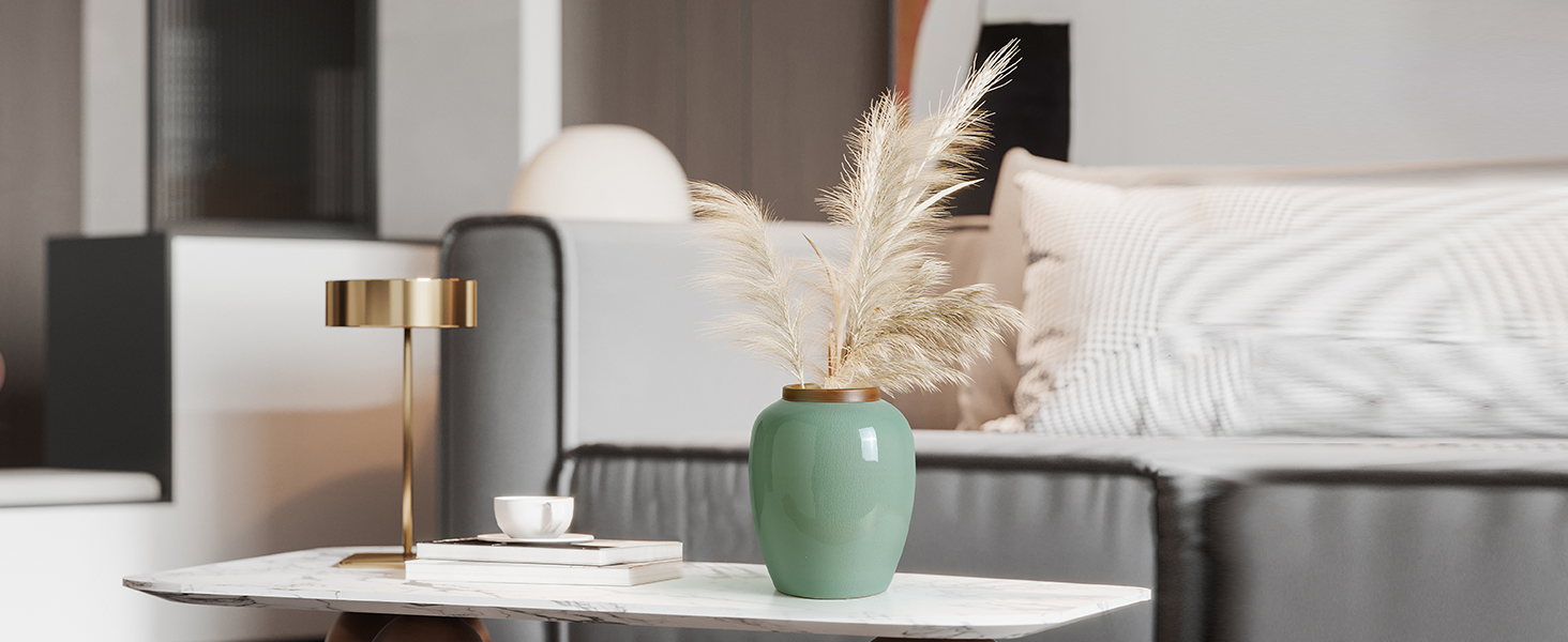 large vases for decor