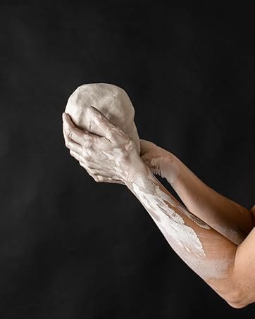 Handcraft Ceramic Vase