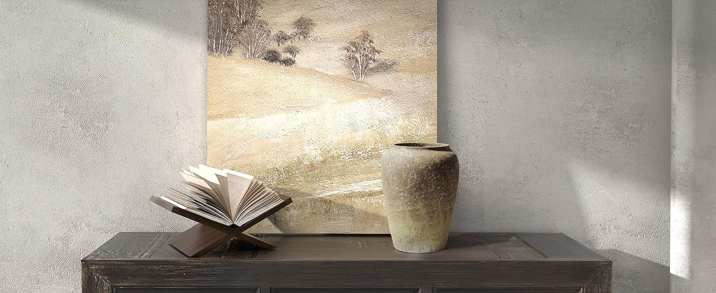 ceramic vase
