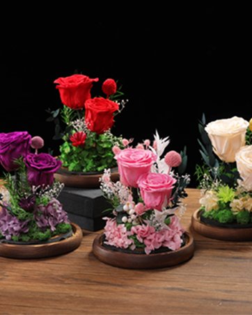 flowers for delivery prime，preserved flowers