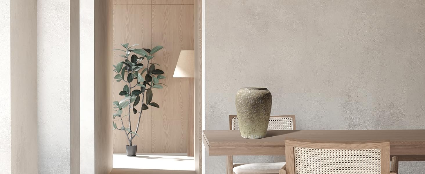 vase
