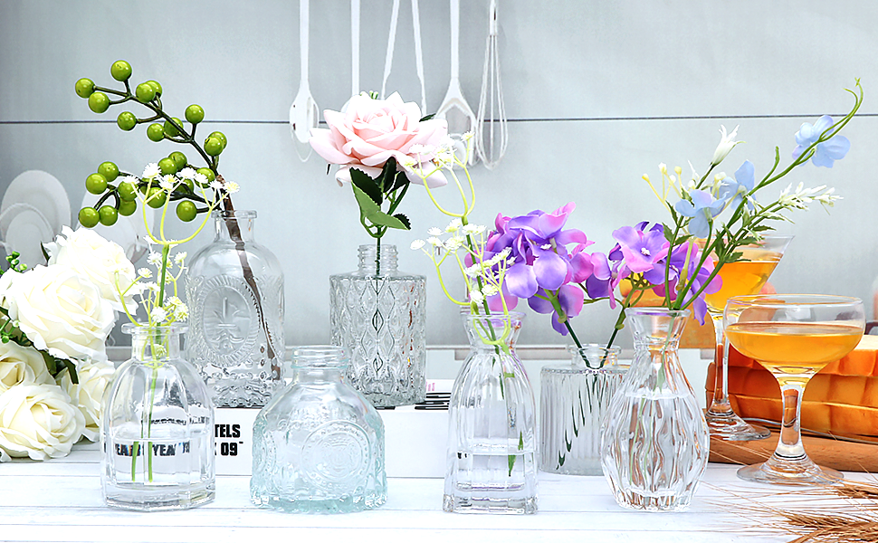 Exquisite home furnishings